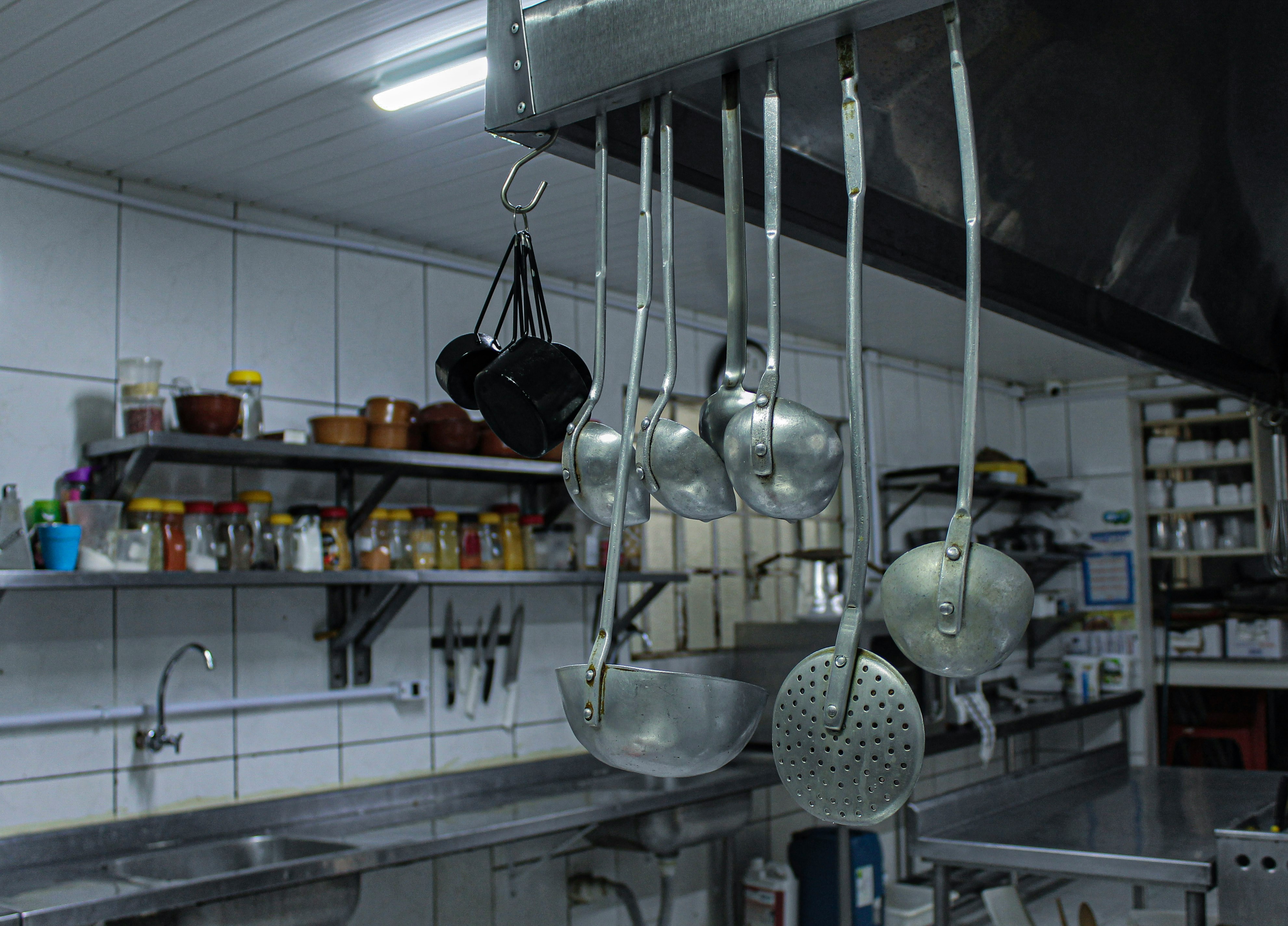 Restaurant Cleaning
