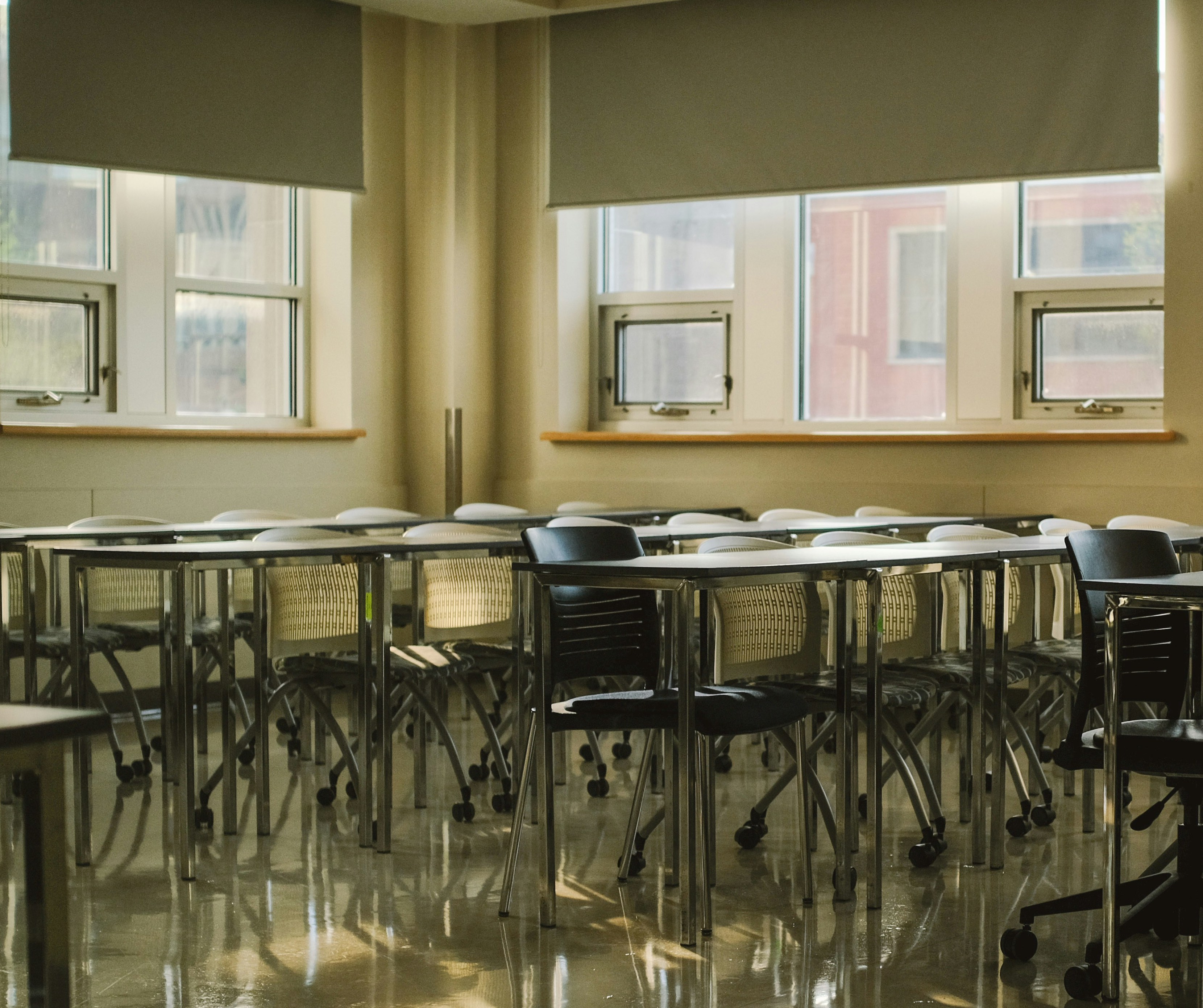 School and University Cleaning