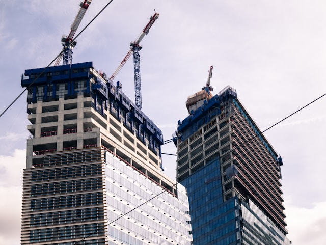 Construction Clean-up