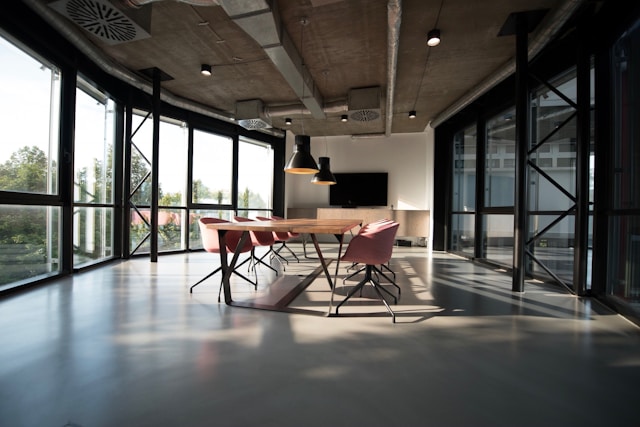 Your Trusted Cleaning Experts for Spotless Spaces